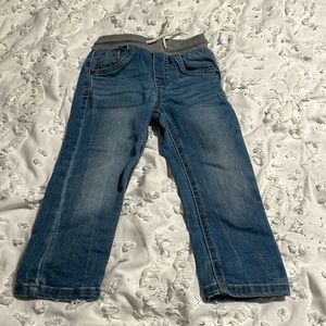 Cat and Jack 3T straight leg